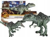 JURASSIC WORLD DOMINION DINOZAUR GIGANTOSAURUS