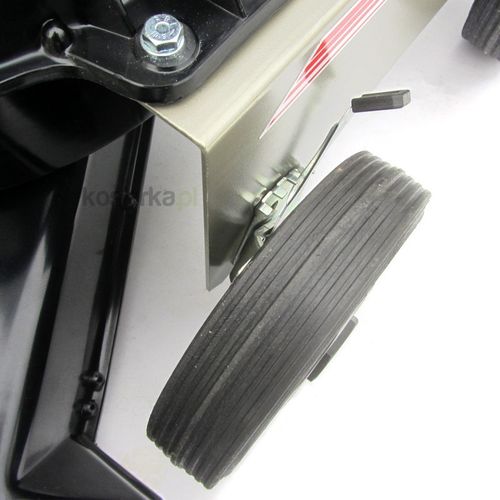 BENASSI AF 100 na Arena.pl