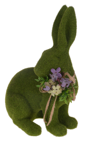 Zając 24x17x36cm # na Arena.pl