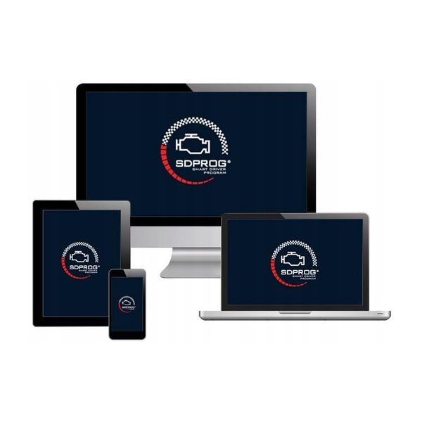 Program SDPROG Interfejs ELM327 OBD2 OBDII USB zdjęcie 5