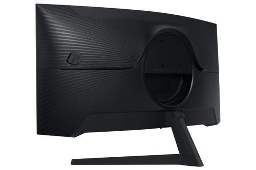 Monitor LED 32" Samsung Odyssey C34G55TWWPX na Arena.pl