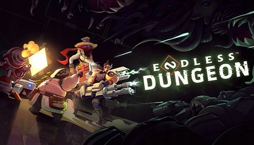 Gra na PC - Endless Dungeon - Edycja Day One na Arena.pl