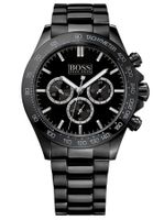 ZEGAREK MĘSKI HUGO BOSS 1512961 - IKON (zh008b)
