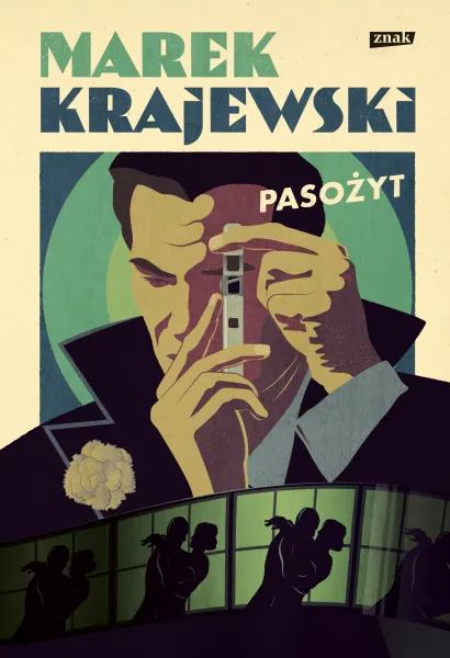 Pasożyt zdjęcie 1