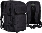 Plecak wojskowy taktyczny militarny Mil-Tec Large Assault Pack 36 l czarny