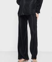 Only Maternity Spodnie plisowane z wysokim stanem 3XL