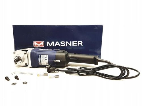 K2 MASNER POLERKA + 3X GĄBKI M14 +LUSTER Q1 Q3 Q5 na Arena.pl