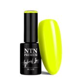 Lakier hybrydowy LED/UV Gel Polish NTN Premium Limited Edition Nr 378 5g