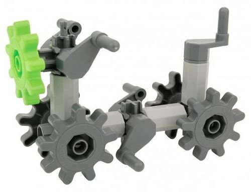 Korbo Klocki Technik 122 na Arena.pl