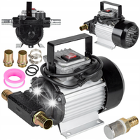POMPA DIESLA 750W LXDP-175