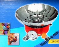 KUCHENKA TURYSTYCZNA GAZOWA +2 NABOJE WARSZAWA