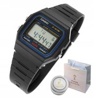 ZEGAREK CASIO F-91W RETRO VINTAGE