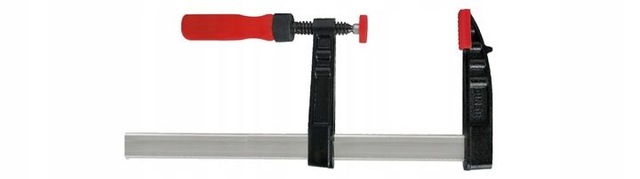 ŚCISK STOLARSKI 50X150 MM 4 SZTUKI zdjęcie 7