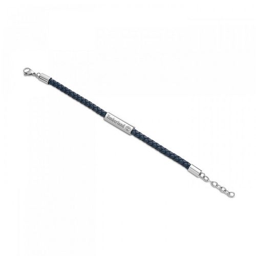 Bransoletka Męska Timberland BAXTER LAKE na Arena.pl