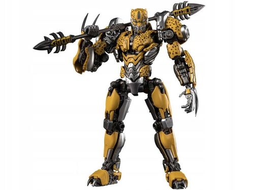 Hasbro Transformers Decepticons Cheetor 18cm Figurka kolekcja BONUS ZA5473 na Arena.pl