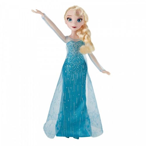 Hasbro Frozen Elsa FD na Arena.pl