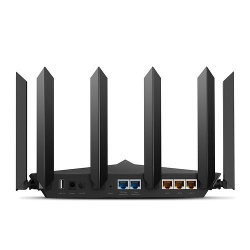 Router Archer AX90 AX6600 3LAN 2LAN/WAN 2USB na Arena.pl