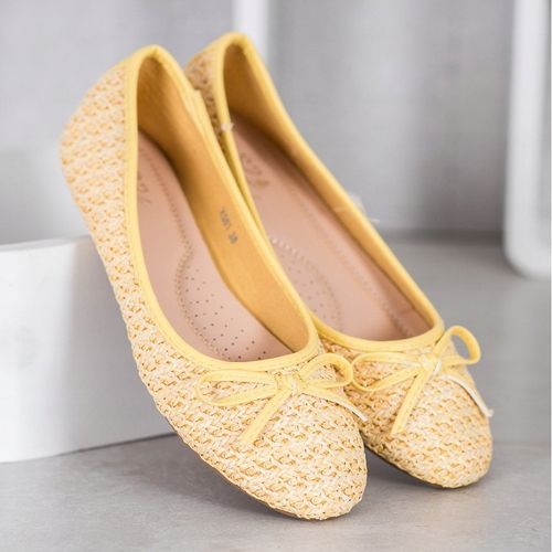 Plecione Baleriny r.39 na Arena.pl