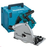 akumulatorowa pilarka zagłębiarka 2*18v makpac - m dsp600zj