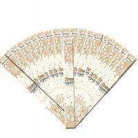 ZIMNE OGNIE NA WESELE ŚLUB URODZINY 40cm 100 sztuk