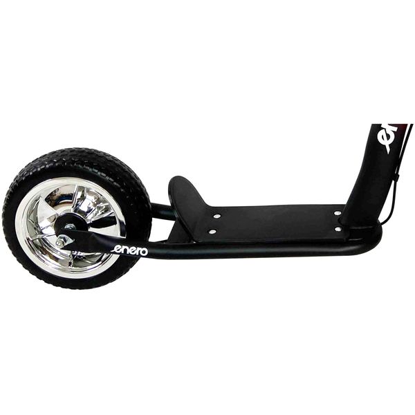 Hulajnoga enero 10 ghost raider junior niebieska zdjęcie 3