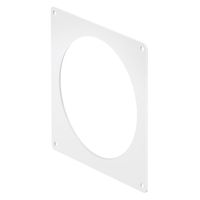 KOŁNIERZ PRZYŚCIENNY OKRĄGŁY (FI 100) - A-KO100-27