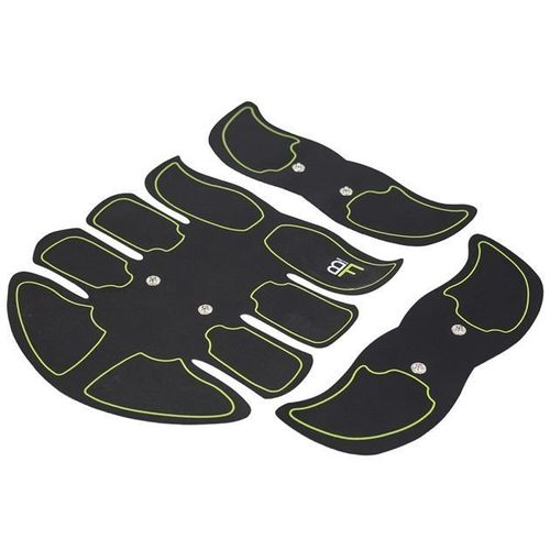 Elektrostymulator mięśni Electro BF HMS na Arena.pl