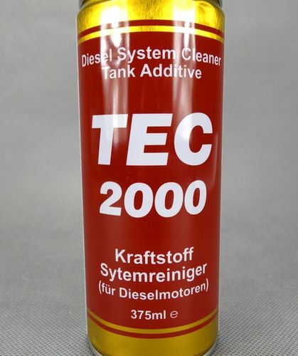 TEC2000 DIESEL SYSTEM CLEANER DODATEK DO DIESLA ON na Arena.pl
