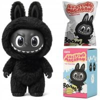 LABUBU MONSTERS Anime Duża LALKA MASKOTKA BRELOK Prezent Niespodzianka