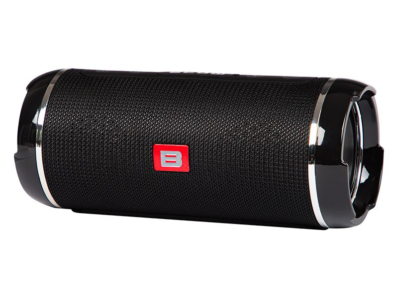 Głośnik Bluetooth BT460 czarny zdjęcie 1