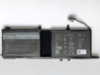 Bateria do laptopów Dell oryginał litowo-jonowa 8820 mAh Dell