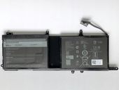 Bateria do laptopów Dell oryginał litowo-jonowa 8820 mAh Dell