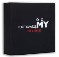 Intymnie - karty dla par edycja seksualna