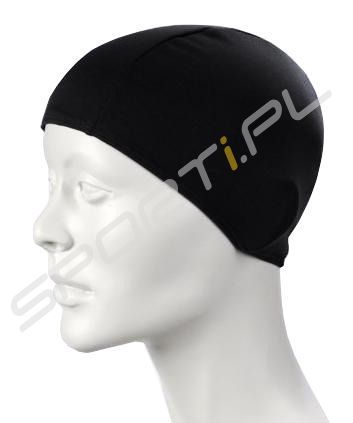 Czepek Speedo Polyester 8710080001 Czarny na Arena.pl