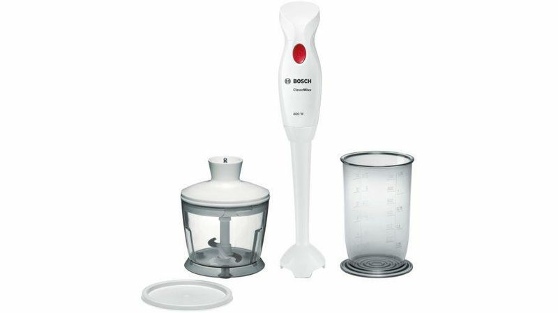 BOSCH BLENDER MSM14200 zdjęcie 1
