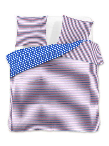 Pościel DecoKing MARINE 200X220+80X802 na Arena.pl