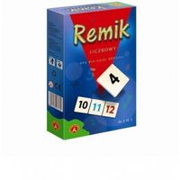 ND39_350827 -GRA REMIK LICZBOWY MINI ALX 1343 PUD