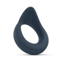 boners - vibrating cock ring with perineum stimulation