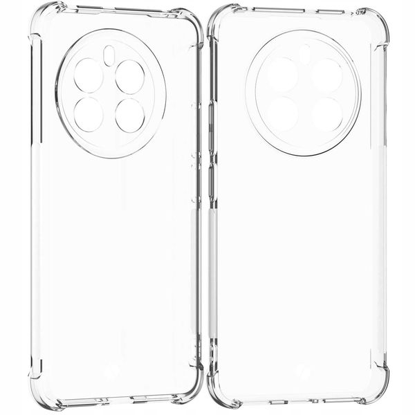 Spacecase Anti-Shock Realme 12+ 5G zdjęcie 10