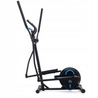 Trenażer eliptyczny magnetyczny ATLAS SPORT FIT do 110 kg