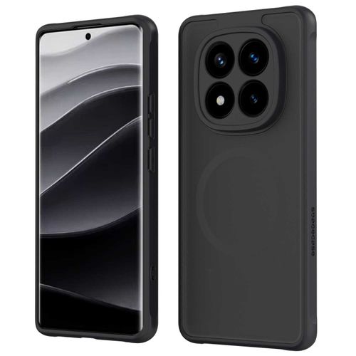 Spacecase Hybrid Mag Redmi Note 14 Pro+ 5G Black na Arena.pl