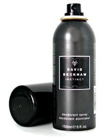 David Beckham Instinct Men Dezodorant Spray 150Ml na Arena.pl