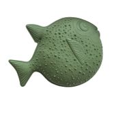 mata sensoryczna Fish zielony twardy MAŁPISZON