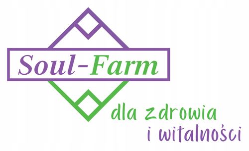 Amoniak Soul-Farm 0,05 kg na Arena.pl