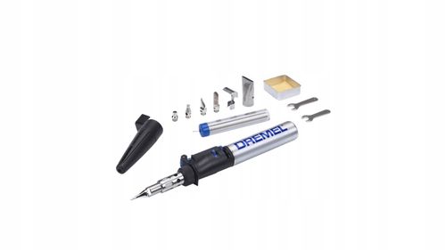 Lutownica DREMEL VersaTip 2000-7 na Arena.pl