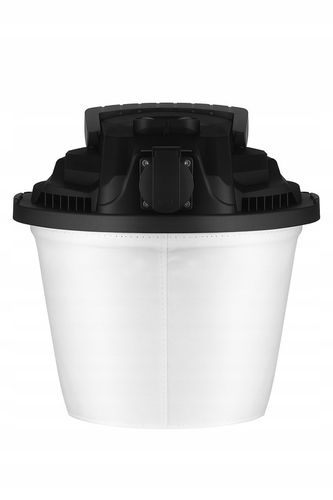 ODKURZACZ PRZEMYSŁOWY BEZWORKOWY MOKRO SUCHO POPIÓŁ GIPS KERCH TYTAN na Arena.pl