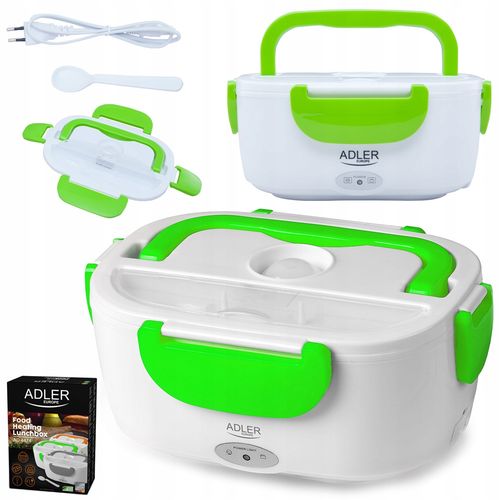 Lunch box ADLER 1100 ml na Arena.pl