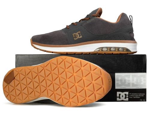 Buty DC Heathrow IA ADYS200035DSD 42 na Arena.pl