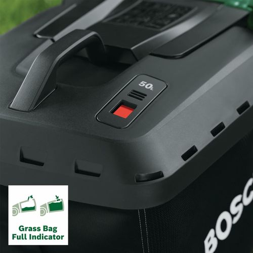 Kosiarka do trawy BOSCH 36V-40-650 na Arena.pl