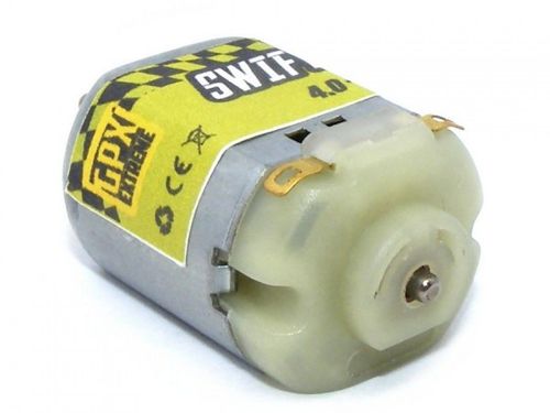 Silnik SWIFT 130 14.8V na Arena.pl